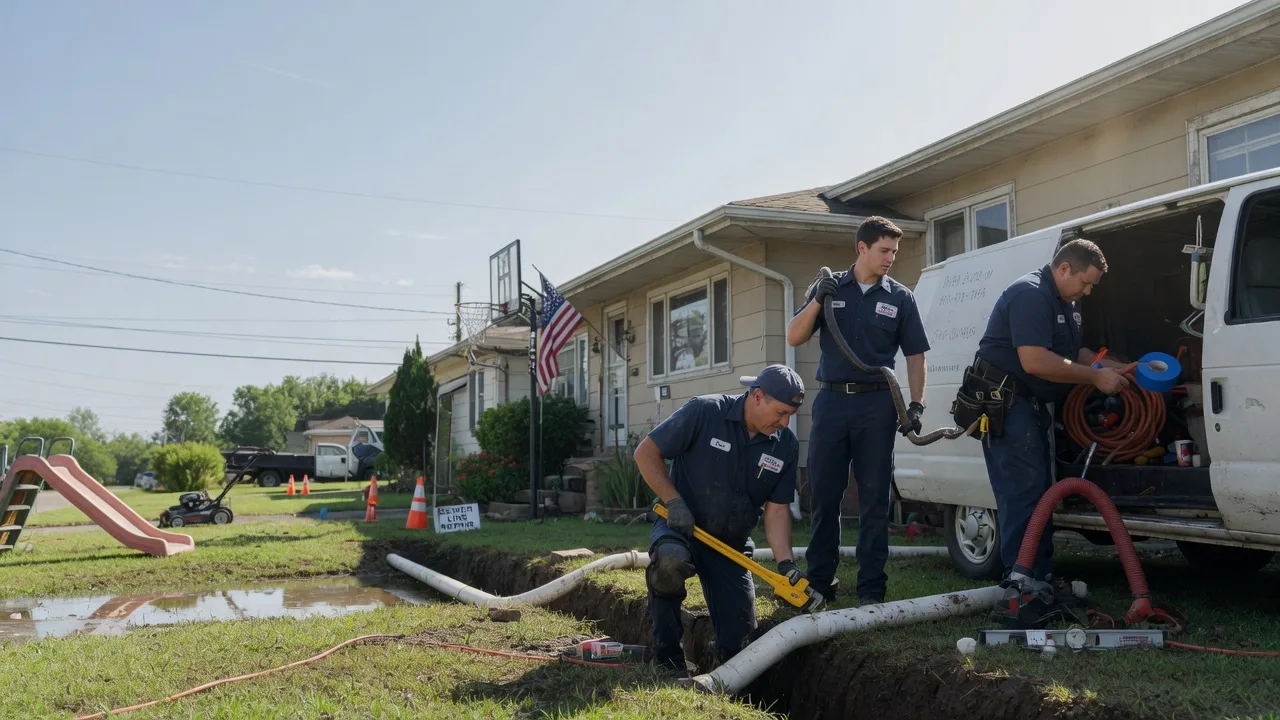 Toilet Installation in Mattoon, WI near me